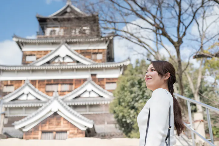 Hiroshima Castle
