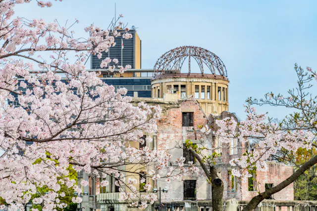 Atomic Bomb Dome