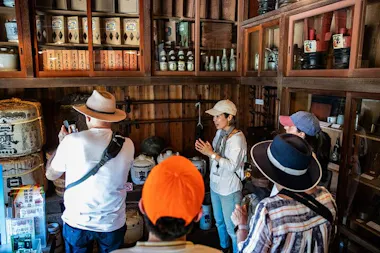 Yanaka Walking Tour