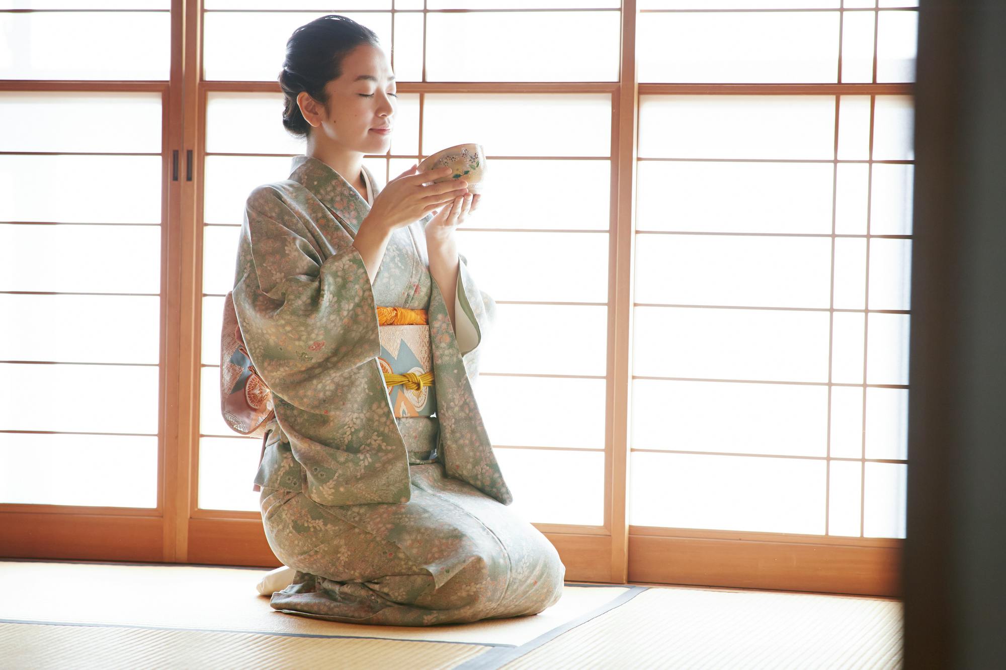 Tea Ceremony