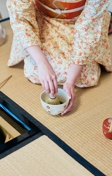 Tea Ceremony Tea Ceremony
