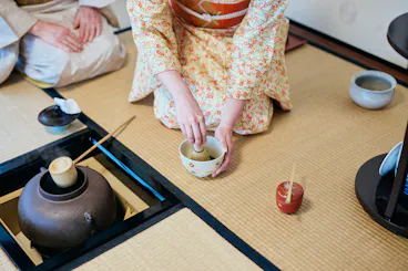 Tea Ceremony