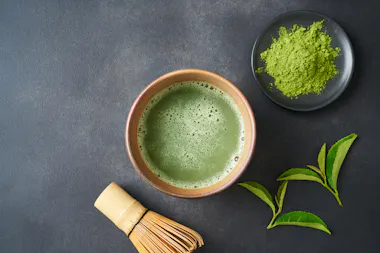 Matcha