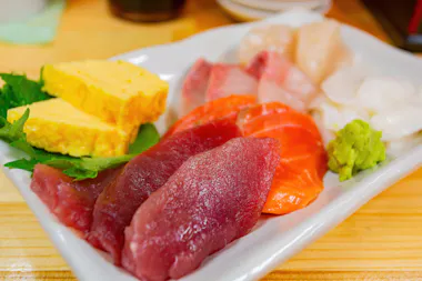 Tsukiji Outer Market