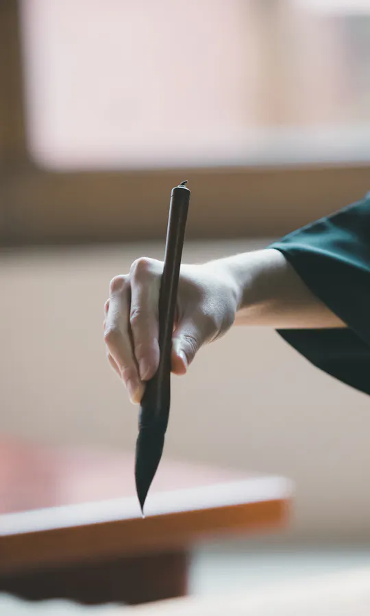 Calligraphy Calligraphy