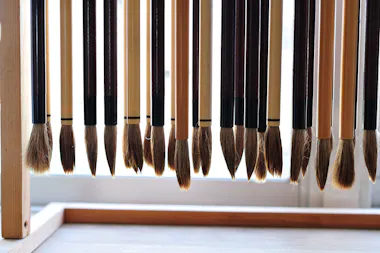 Calligraphy