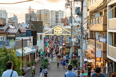 Yanaka Ginza