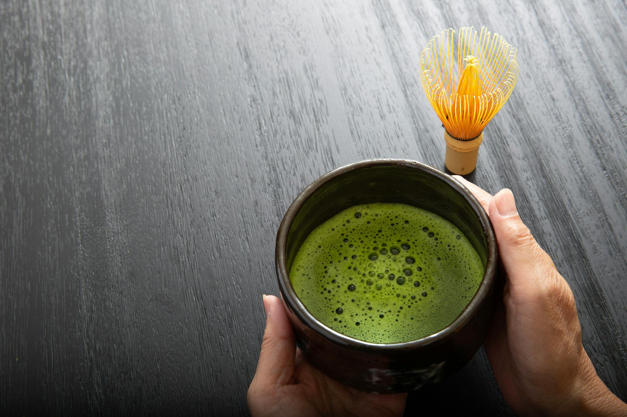 Tea Ceremony