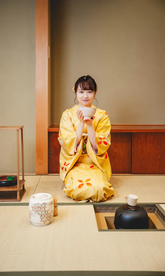Tea Ceremony Tea Ceremony