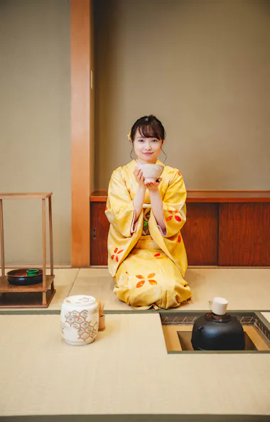 Tea Ceremony Tea Ceremony
