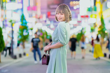 Kabukicho