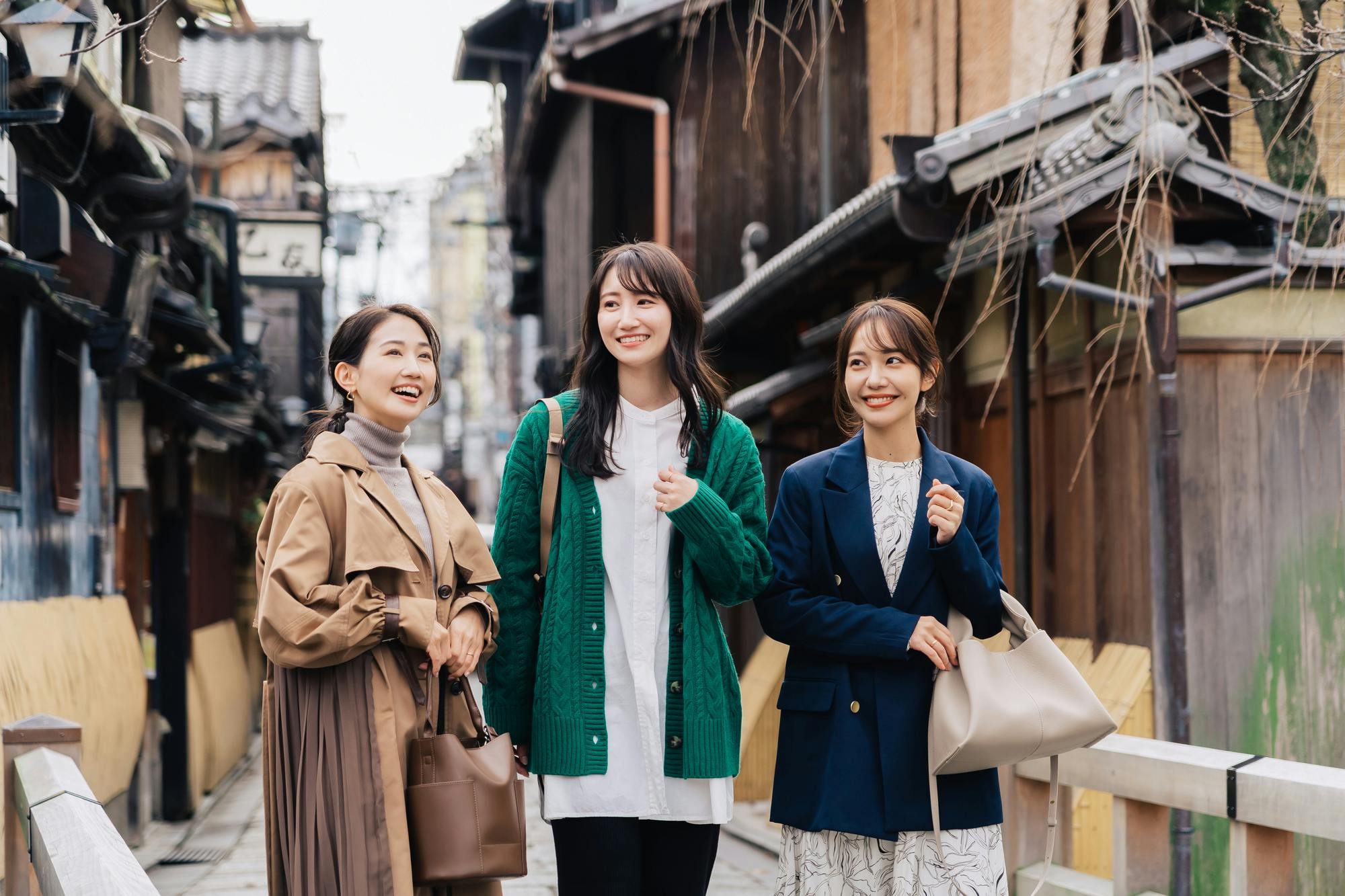 Kyoto Gion Geisha District Walking Tour: The Stories of Geisha