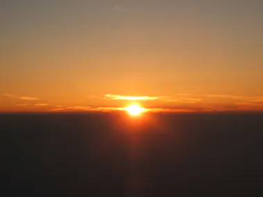 Mt. Fuji 2-Day Climbing Adventure Tour