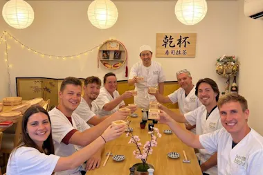 Asakusa Cultural Experience