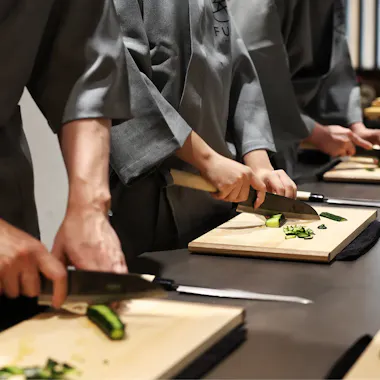 Japanese Knife Sharpening Class Japanese Knife Sharpening Class