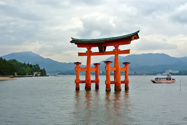 Hiroshima Day Tour