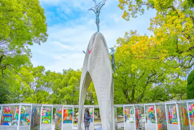 Hiroshima Day Tour