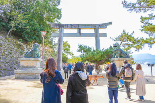 Hiroshima Day Tour