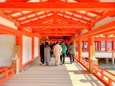 Hiroshima Day Tour