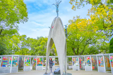 Hiroshima Day Tour