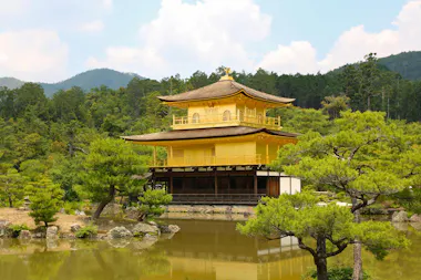 Kyoto Day Tour