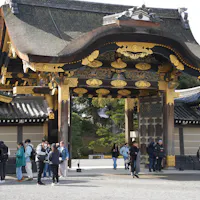 Kyoto Day Tour Kyoto Day Tour