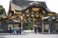 Kyoto Day Tour