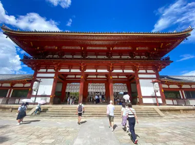 Nara