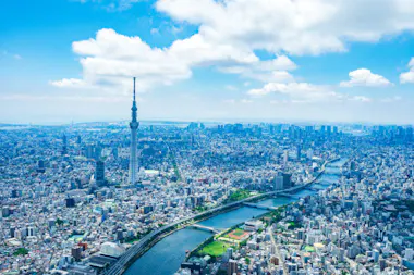 Tokyo Tour