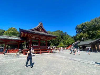 Tokyo Tour