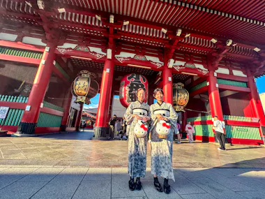 Tokyo Tour