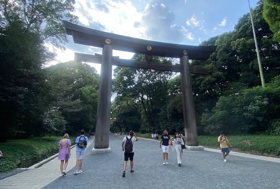 Tokio