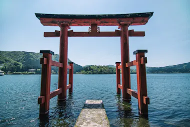 Mount Fuji, Kamakura, Lake Ashi & Oshino Hakkai