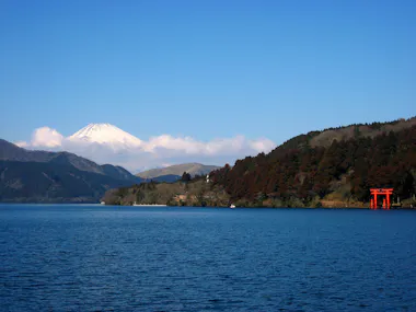 Mount Fuji, Kamakura, Lake Ashi & Oshino Hakkai