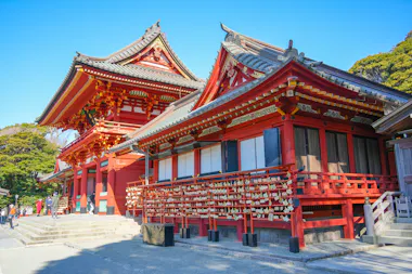 Mount Fuji, Kamakura, Lake Ashi & Oshino Hakkai