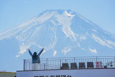 Mount Fuji, Kamakura, Lake Ashi & Oshino Hakkai