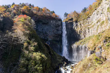 Nikko Tour