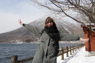 Nikko Tour