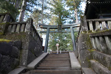 Nikko Tour