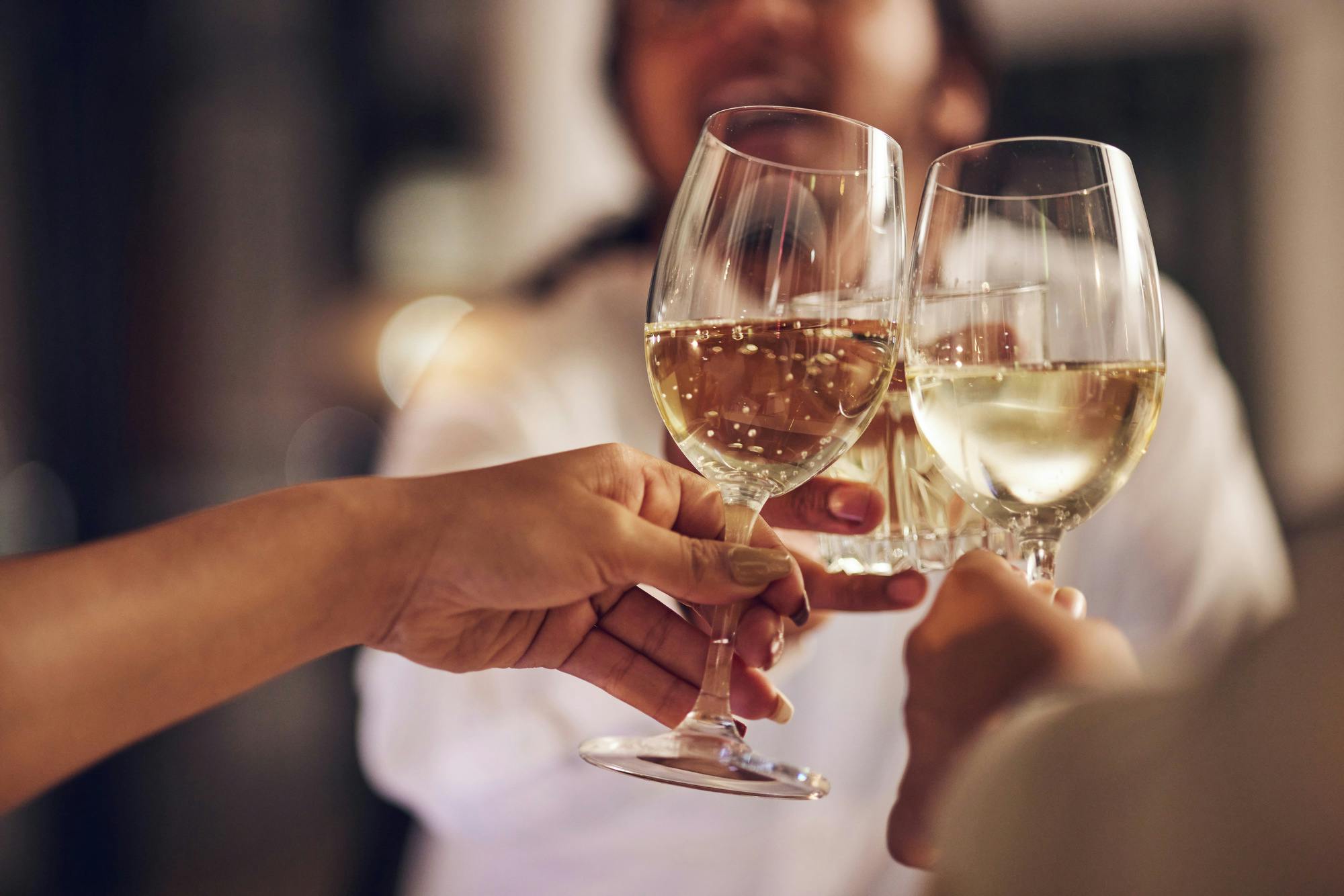 Wine Tasting