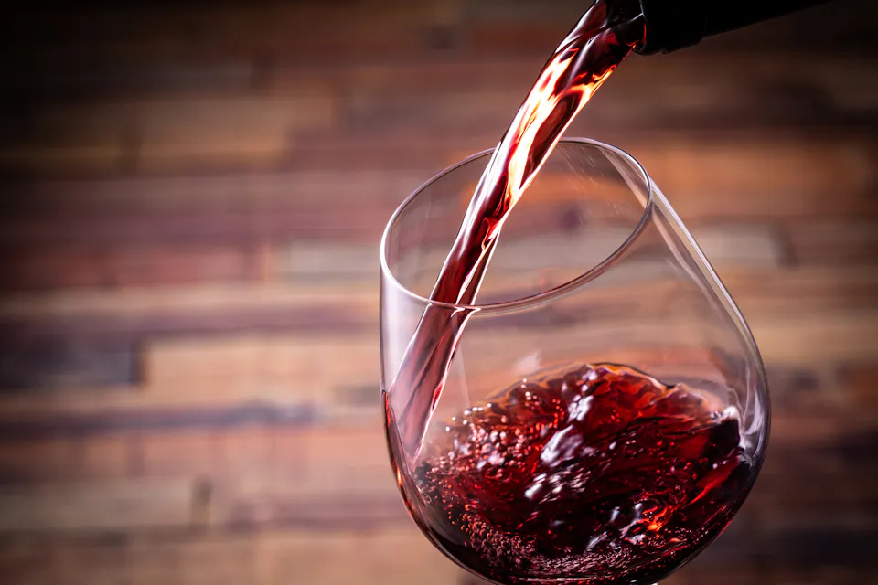 Wine Tasting Wine Tasting