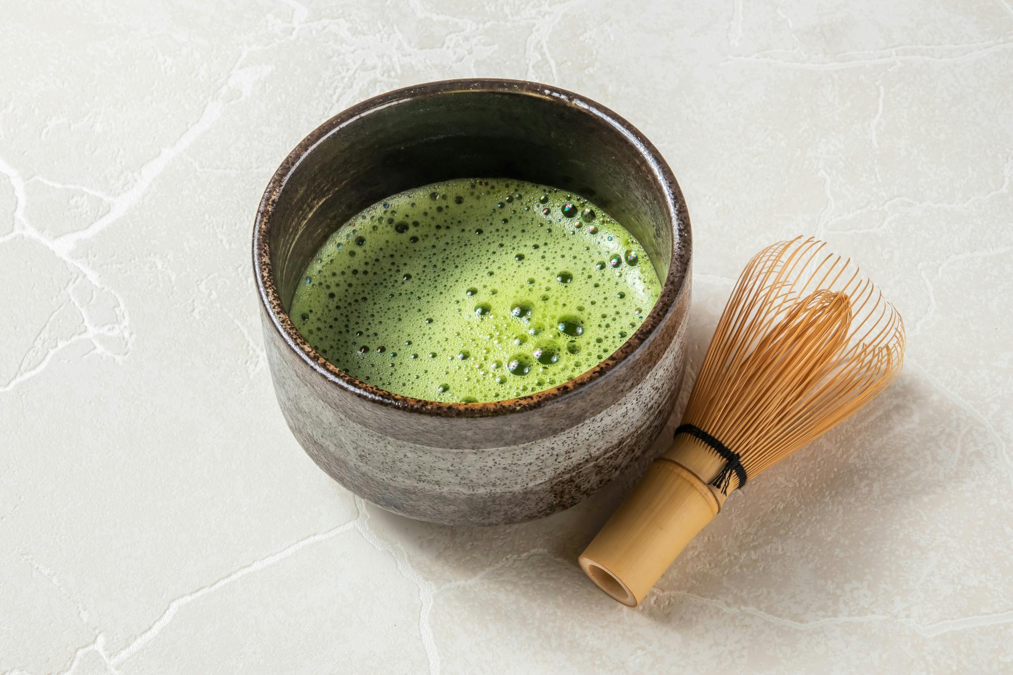 Matcha