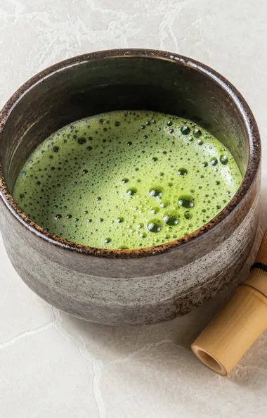 Matcha Matcha
