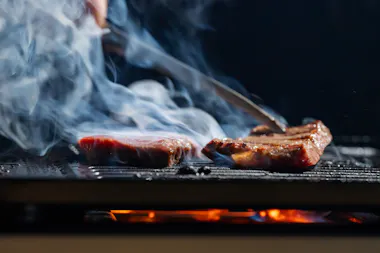 Grill
