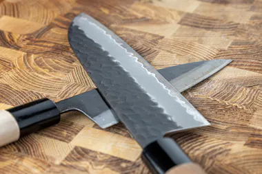 Japanese Knife