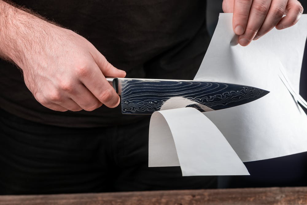Japanese Knife