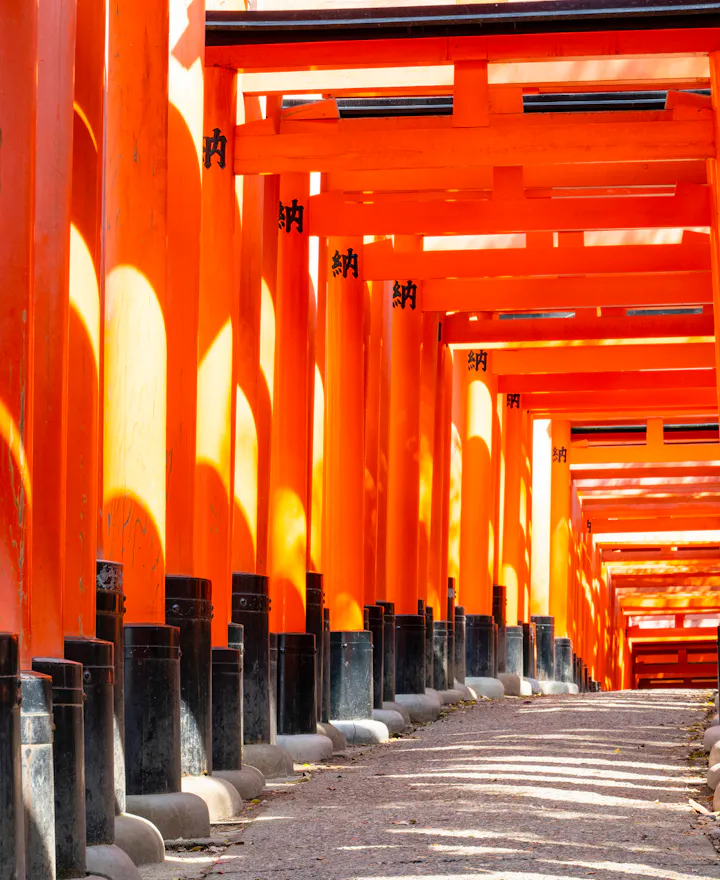 Fushimi Inari Taisha Fushimi Inari Taisha