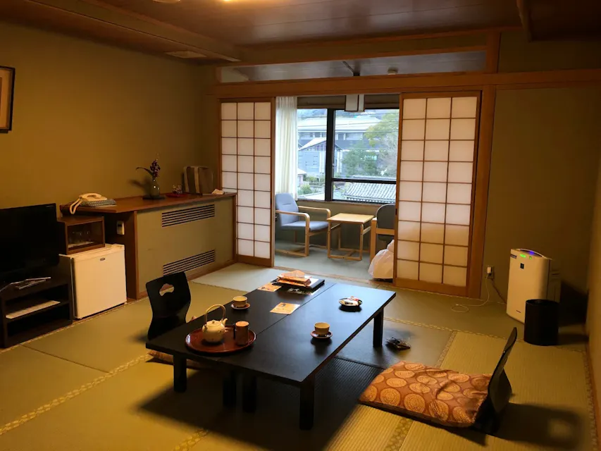 Gion Fukuzumi Ryokan Gion Fukuzumi Ryokan