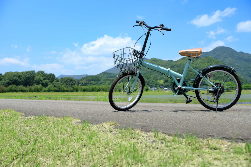 Japanese Bike Japanese Bike