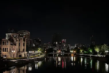 Hiroshima Tour